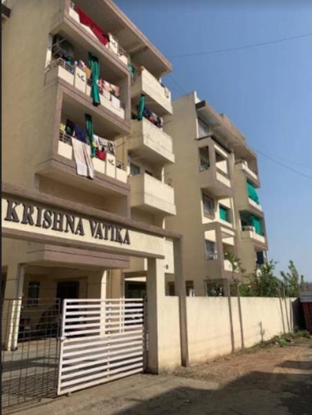 Elevation vatika Elevation