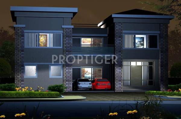 Images for Elevation of Subishi Developers Mist Homes Images for Elevation of Subishi Developers Mist Homes