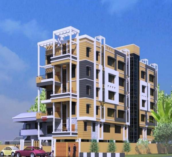 Elevation samarpan Elevation