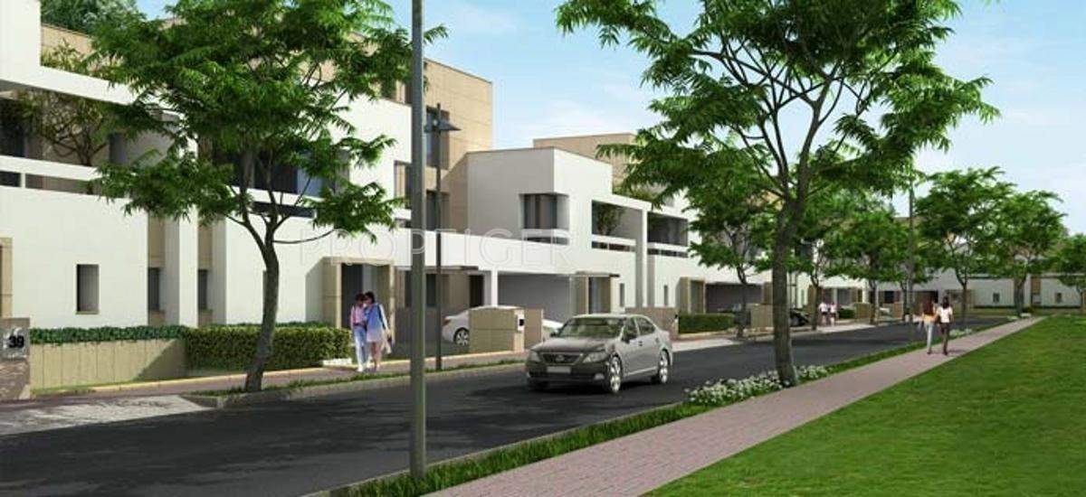  signature villas Images for Elevation of Vatika Signature Villas