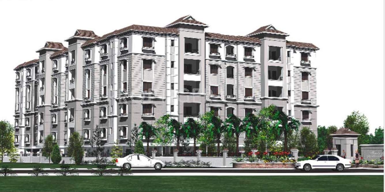 Images for Elevation of Sri Windsor