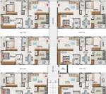 Images for Cluster Plan of NMR Projects ABR Residency