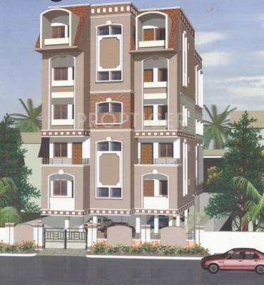 Images for Elevation of Maphar Anurag