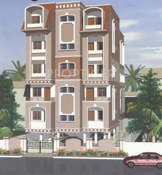 Images for Elevation of Maphar Anurag
