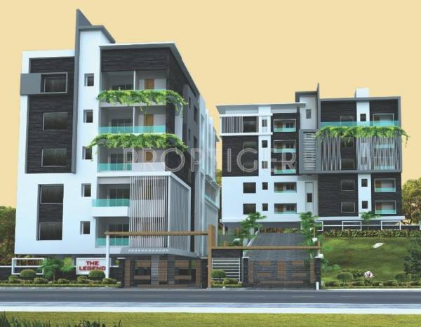 Images for Elevation of Legend Admiral