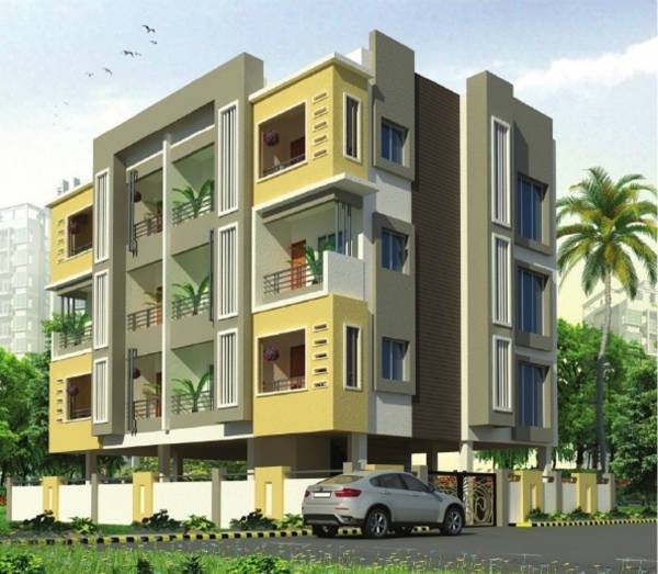 Elevation iii Elevation