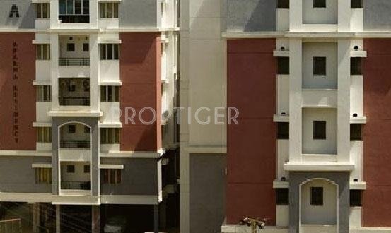  residency Images for Elevation of Aparna Constructions Residency