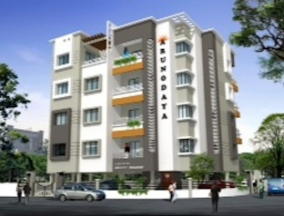 Elevation arunodaya Elevation