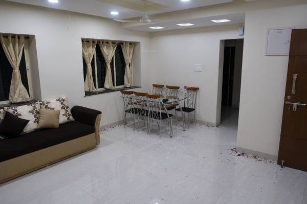  nobles-vedshree Dining Area