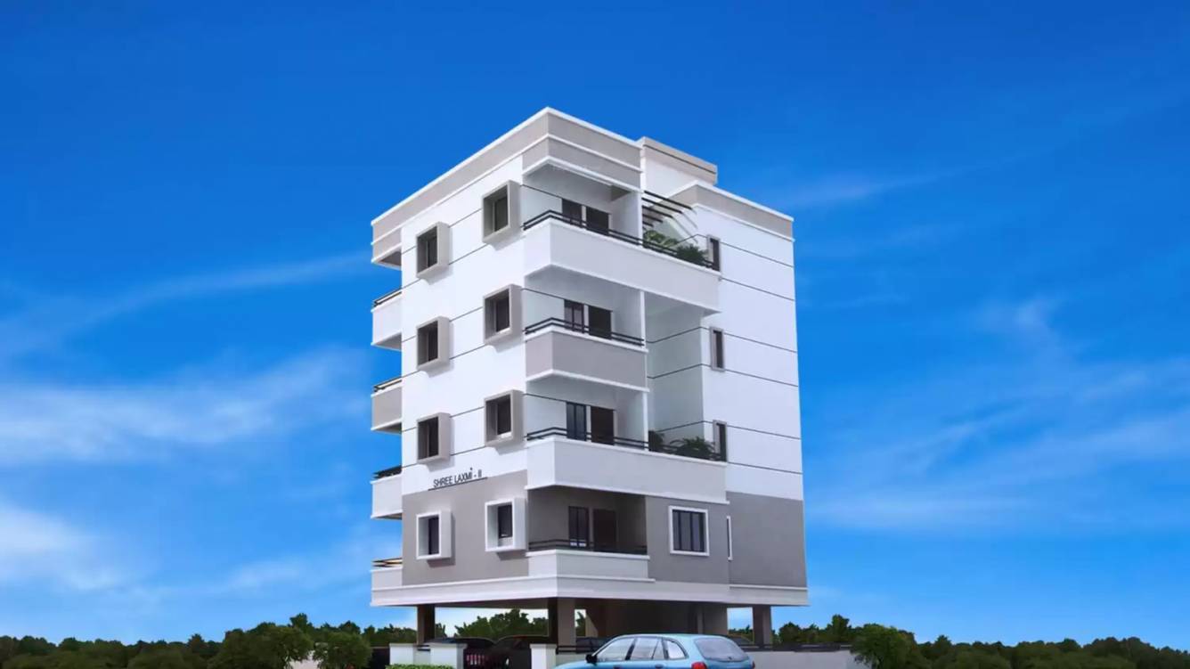 Elevation  2 Elevation