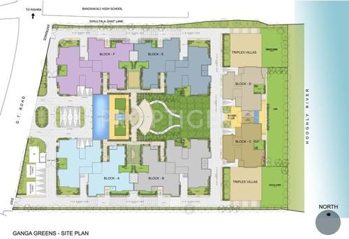  ganga-greens Images for Layout Plan of Dynamo Ganga Greens