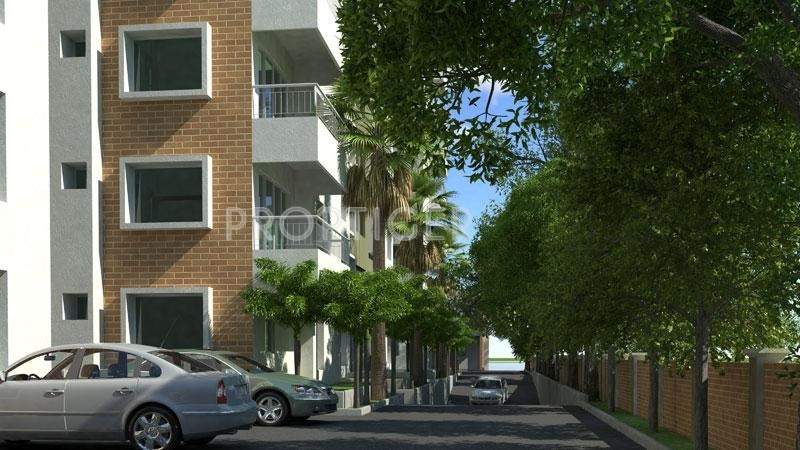 ganga greens Images for Elevation of Dynamo Ganga Greens