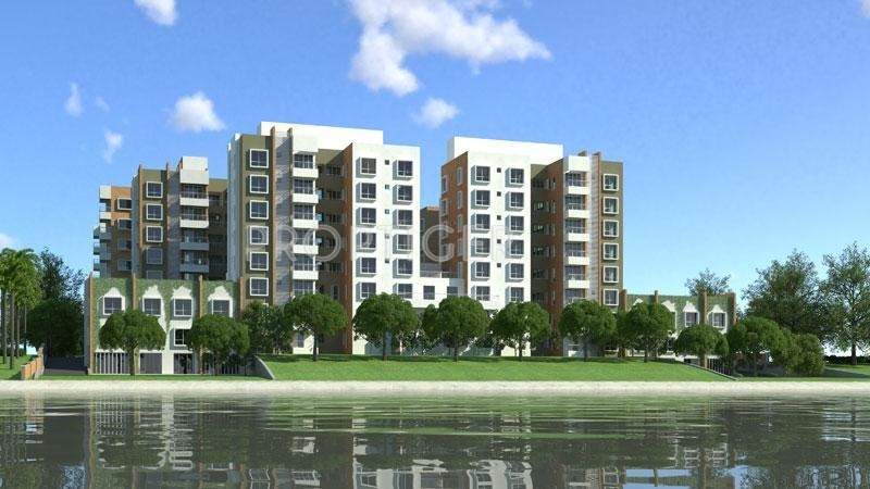 ganga greens Images for Elevation of Dynamo Ganga Greens