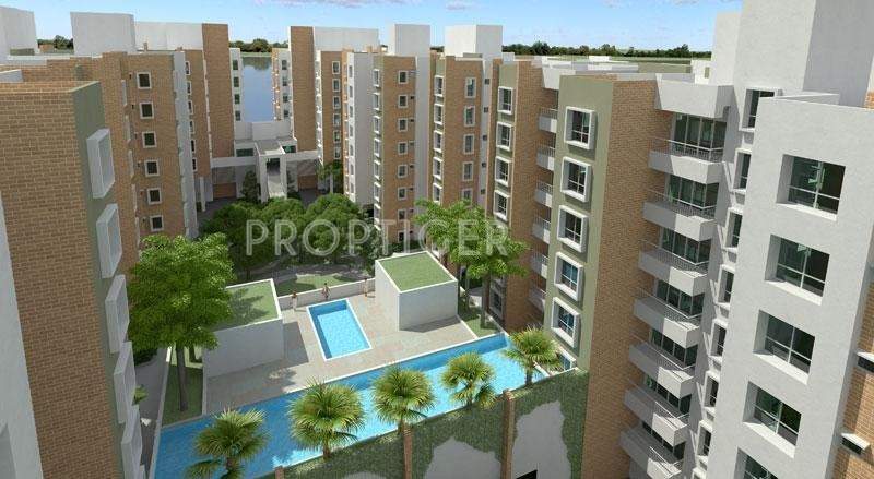 ganga greens Images for Elevation of Dynamo Ganga Greens