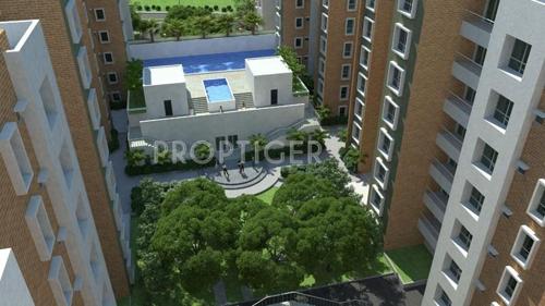  ganga-greens Images for Elevation of Dynamo Ganga Greens