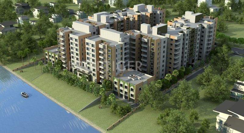 ganga greens Images for Elevation of Dynamo Ganga Greens