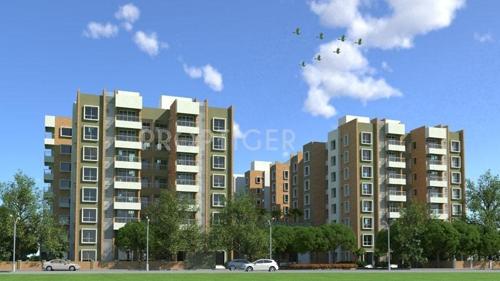  ganga-greens Images for Elevation of Dynamo Ganga Greens