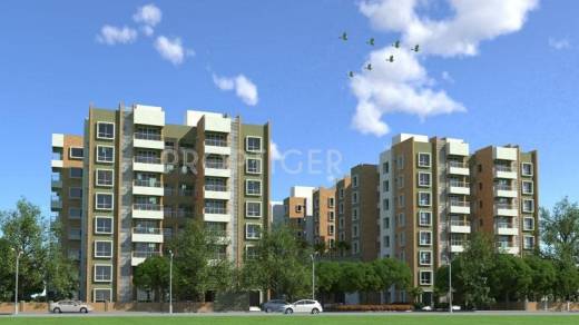 ganga-greens Images for Elevation of Dynamo Ganga Greens Images for Elevation of Dynamo Ganga Greens