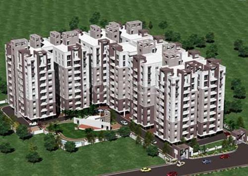 Images for Elevation of Amsri Central Court central-court Images for Elevation of Amsri Central Court