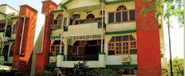 Images for Elevation of Mittals Rishi Apartments