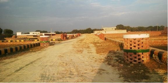  golden-city Elevation