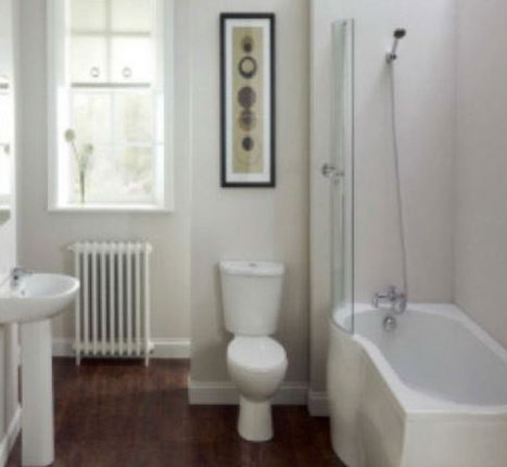 east avenue Bathroom