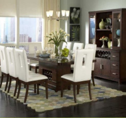 Dining Area east-avenue Dining Area