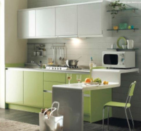 Kitchen east-avenue Kitchen