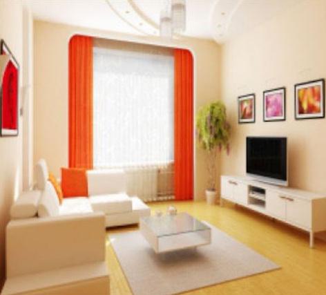 Living Area east-avenue Living Area