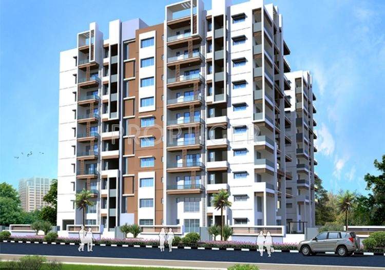  landmark Images for Elevation of Sri Aditya Landmark