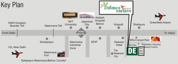 Images for Location Plan of Anand Ultima Builders Defence Enclave Images for Location Plan of Anand Ultima Builders Defence Enclave