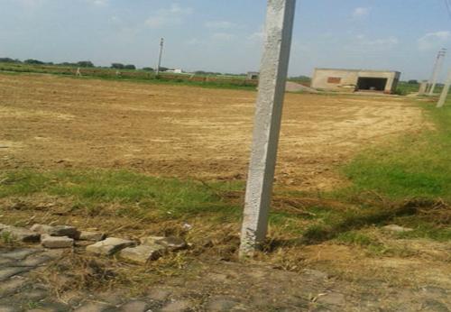 Images for Elevation of Anand Ultima Builders Defence Enclave