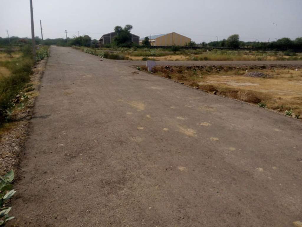 Images for Amenities of Anand Ultima Builders Defence Enclave