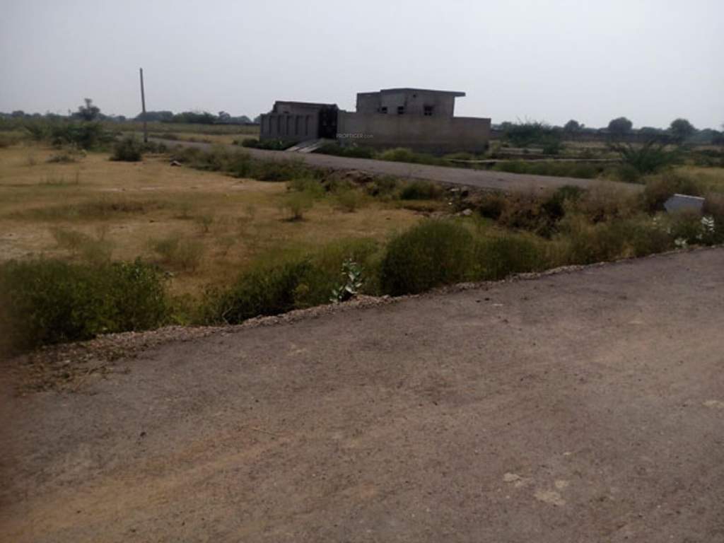 Images for Amenities of Anand Ultima Builders Defence Enclave