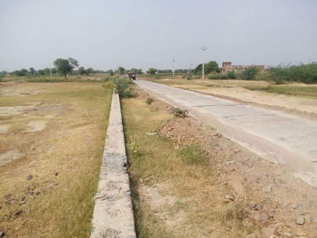 Images for Amenities of Anand Ultima Builders Defence Enclave