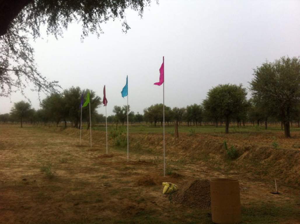 Images for Main Other of Anand Ultima Builders Defence Enclave