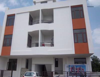 Elevation green Elevation