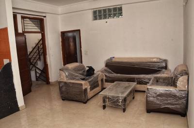 Living Area green Living Area