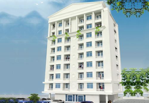 Images for Elevation of Dhanuka Sunshine Siddharth Images for Elevation of Dhanuka Sunshine Siddharth