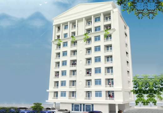 Images for Elevation of Dhanuka Sunshine Siddharth Images for Elevation of Dhanuka Sunshine Siddharth