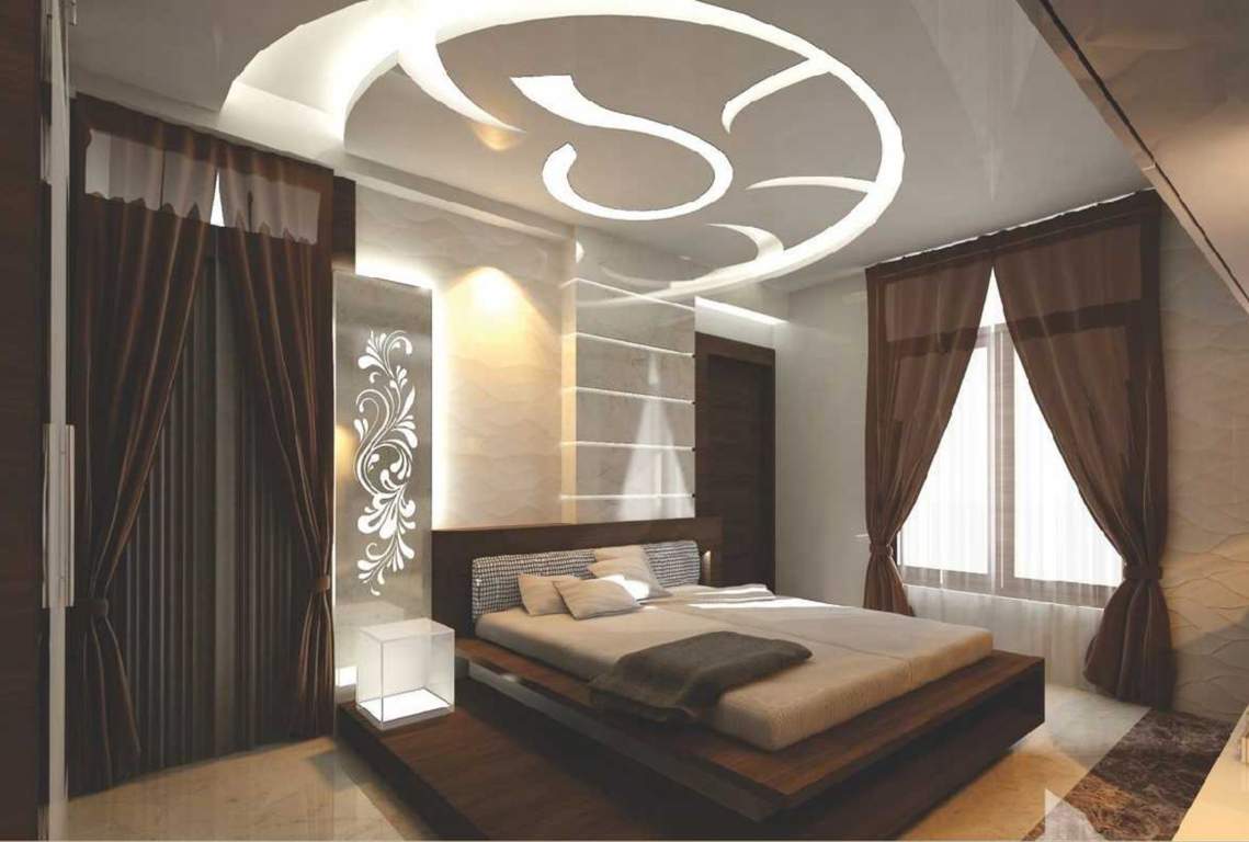  royal ornate Bedroom