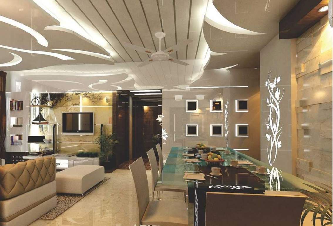  royal ornate Dining Area