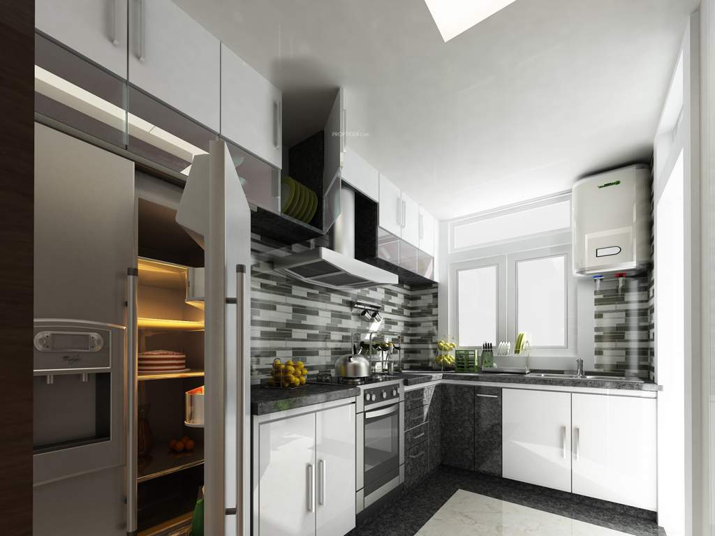  royal ornate Kitchen