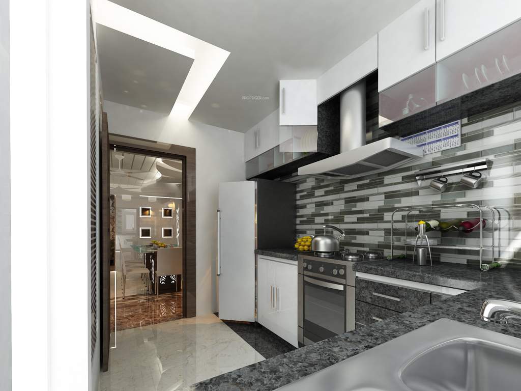  royal ornate Kitchen