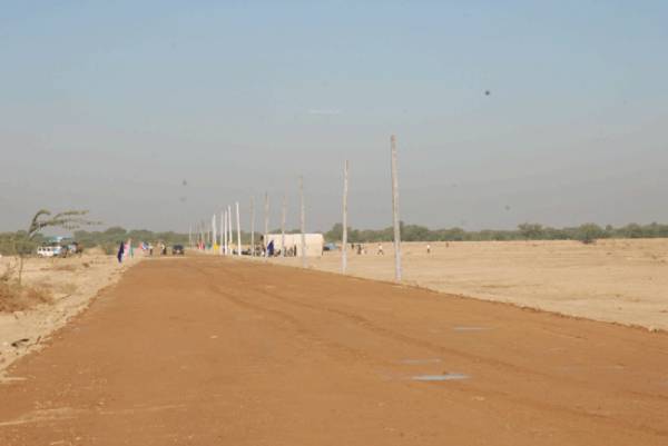 Images for Amenities of Omson Divine City