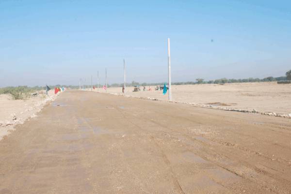 Images for Amenities of Omson Divine City