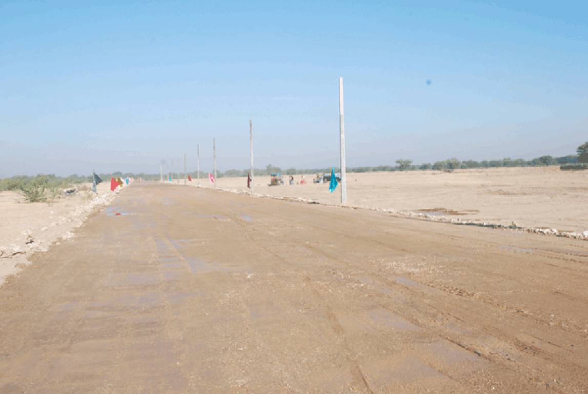 Images for Amenities of Omson Divine City