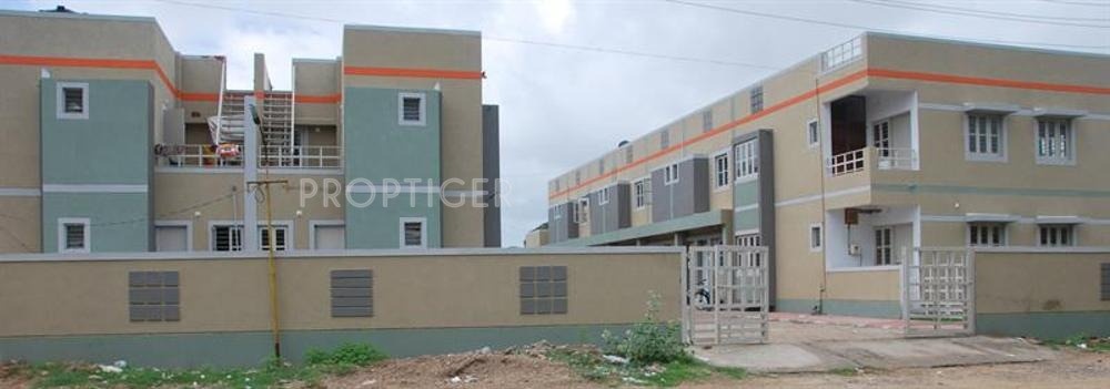 Images for Elevation of Sun Builders Surya Shreeji