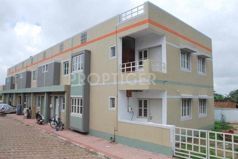 Images for Elevation of Sun Builders Surya Shreeji