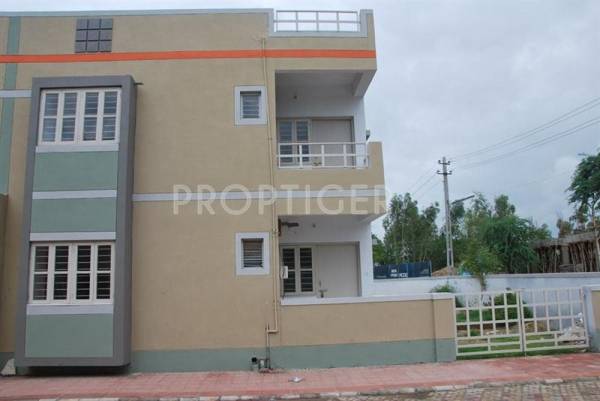 Images for Elevation of Sun Builders Surya Shreeji